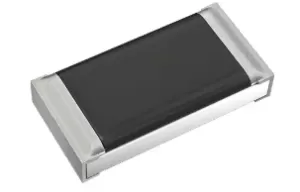 Điện Trở Dán 100 Ohm 2512 1% 1W